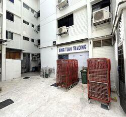 Ubi Avenue 1 (D14), Shop House #548762991